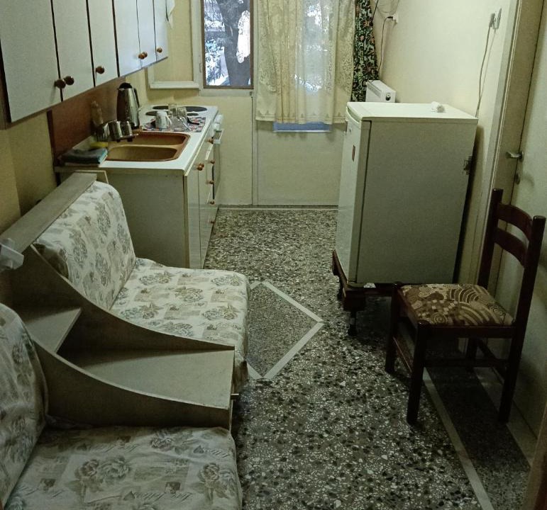 Xanthi Apartment | Vassiliki Guest Haus