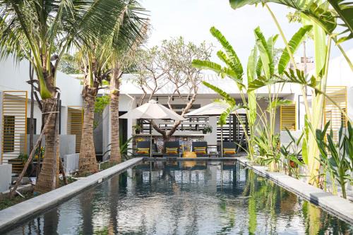 Sen Sok Hotel | veHaa BOUTIQUE HOTEL