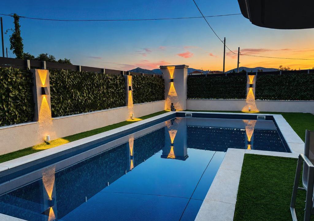 Schinias Villa | Vei Estate