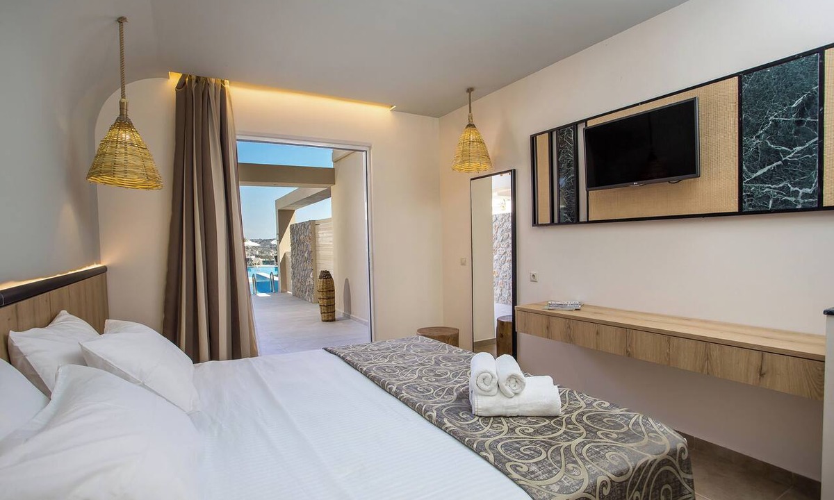 Faliraki Resort | Venezia Resort Hotel & Spa - All inclusive