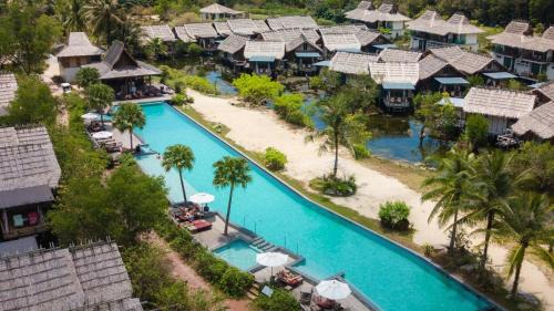 Sai Thai Resort | Venice Krabi Villa Resort