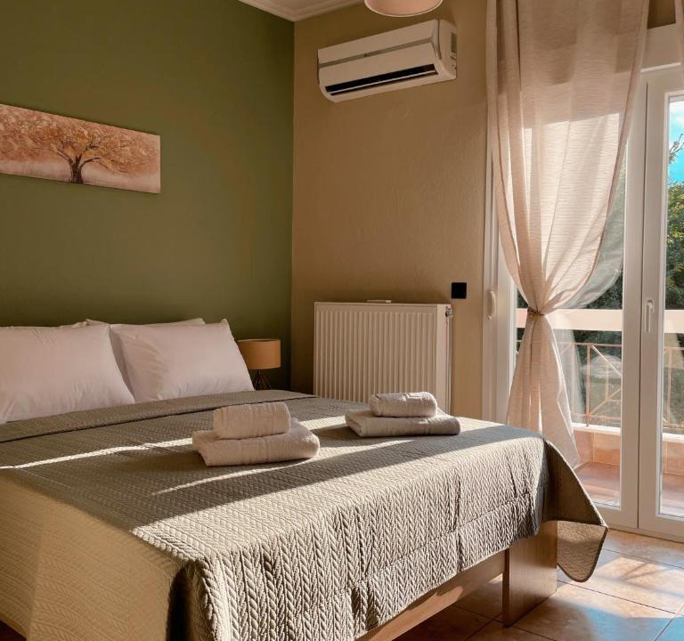 Dio-Olympos Apartment | Ventor Apartment