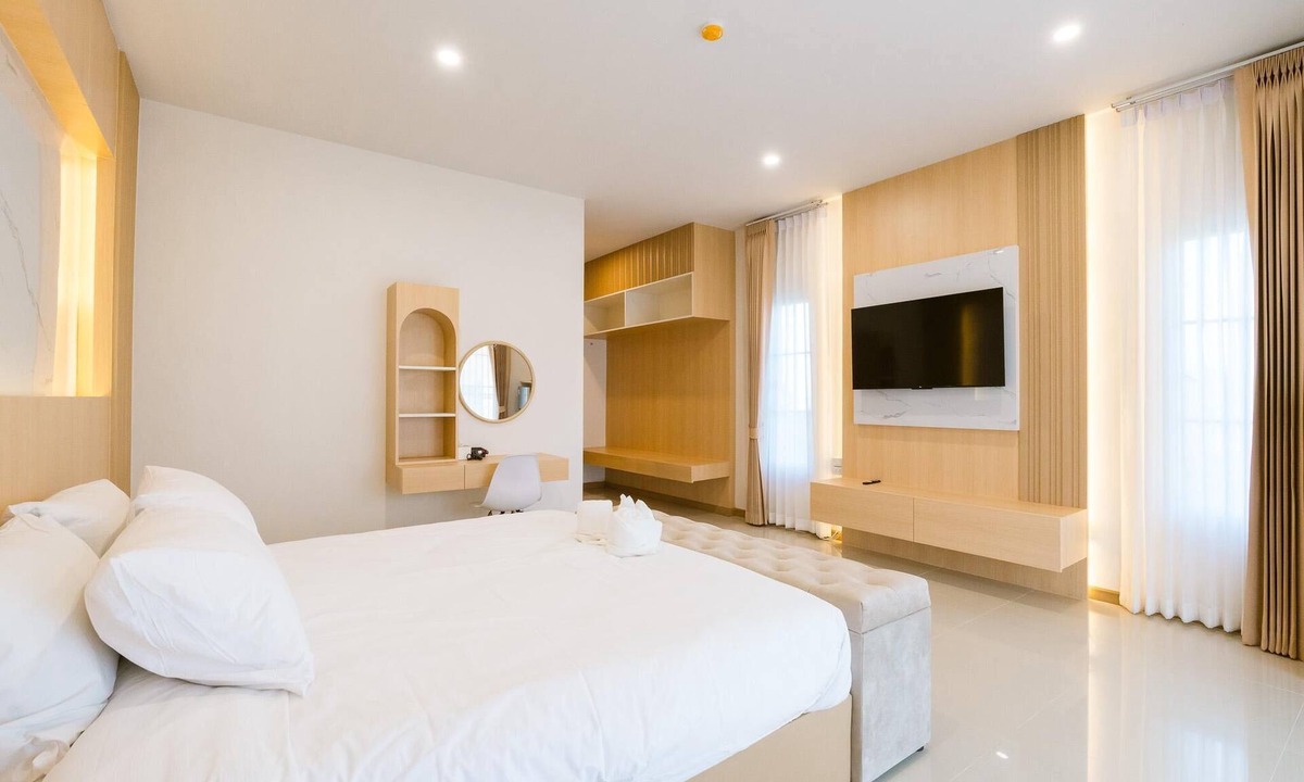Mae Sai Hotel | Vera Residences
