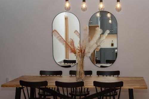 Gefira Mpania Apartment | Vera's