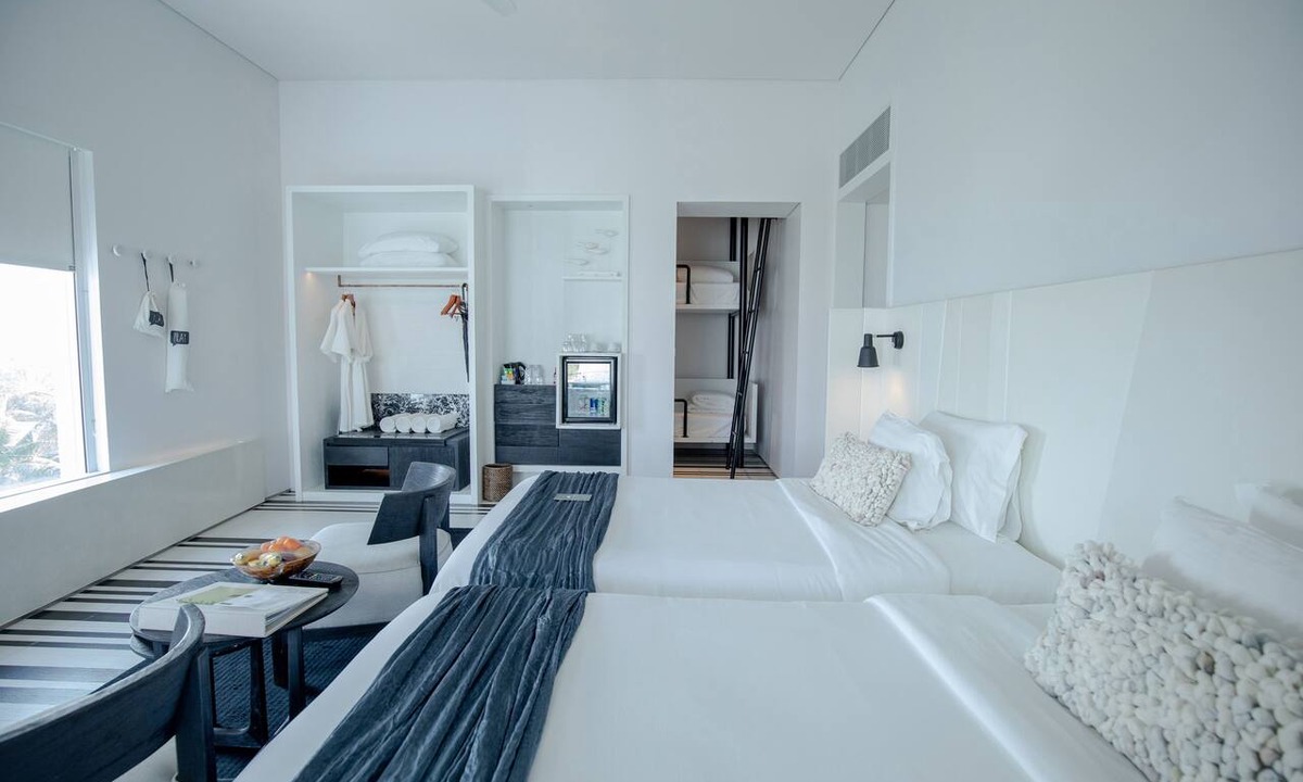 Cha-am Resort | Veranda Pool Villas & Suite Hua Hin Cha Am