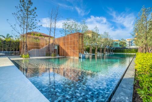 Na Chom Thian Resort | Veranda Residence Pattaya Pool Villa