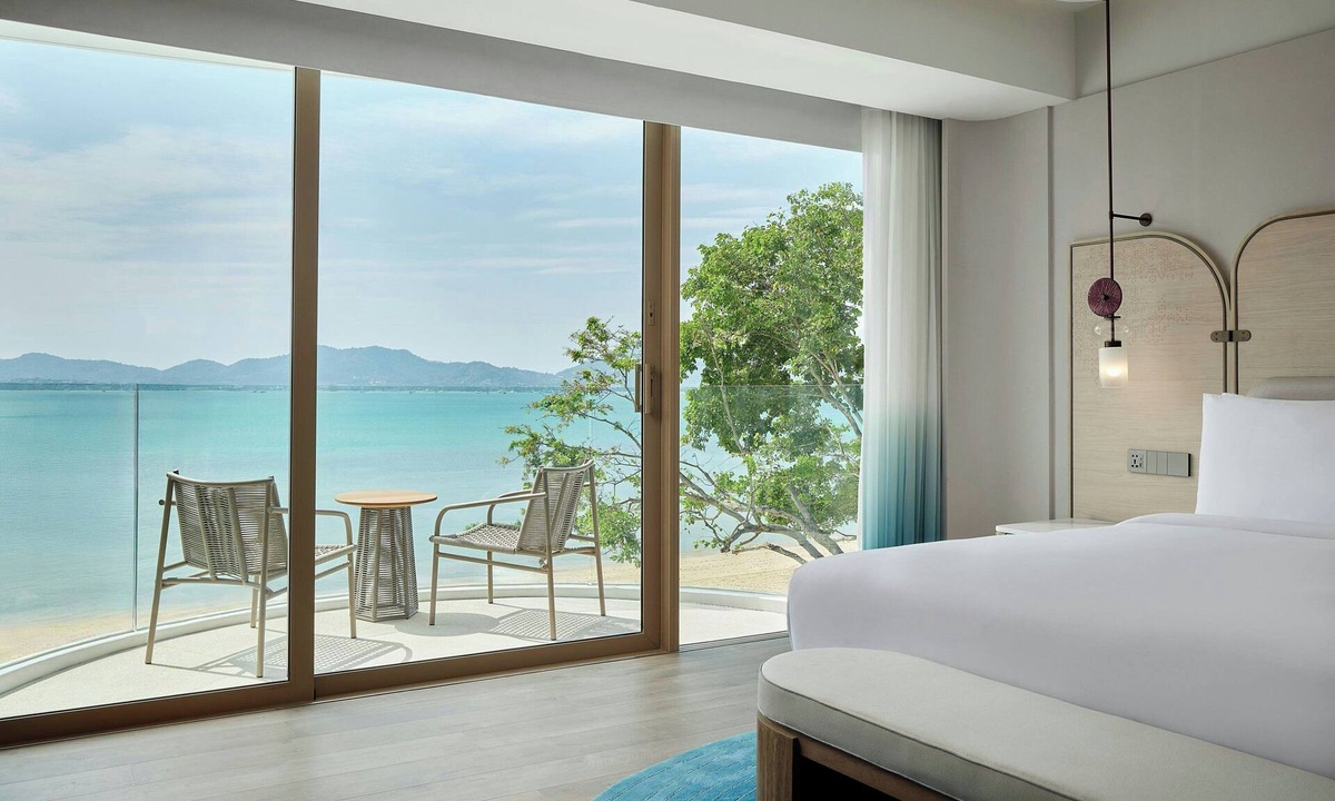 Wichit Hotel | Veranda Resort Phuket, Autograph Collection