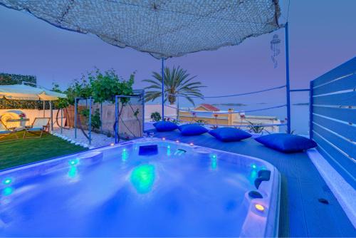Ermoupoli House | Veranda Syros House