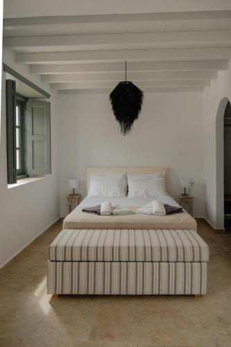 Kampos Apartment | VERANNA Patmos Studio1