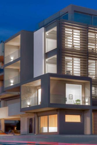 Khalandrion Apartment | Verde Apartments