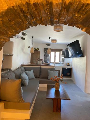 Tinos Apartment | Verde Studio Steni, Tinos