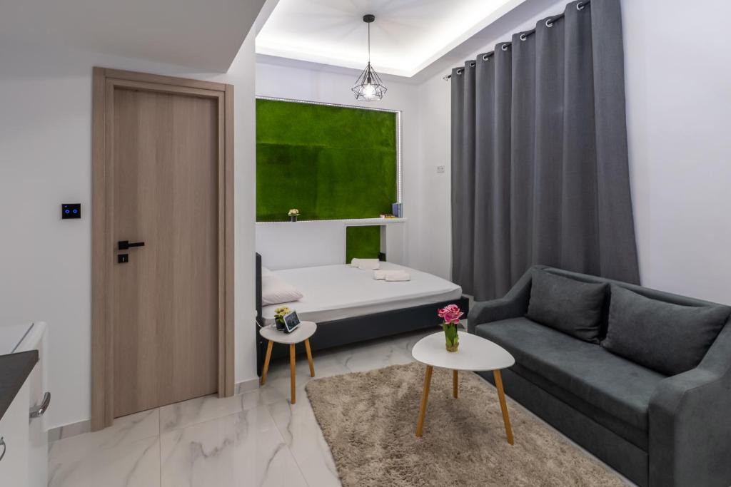 Veroia Apartment | Veria Spot