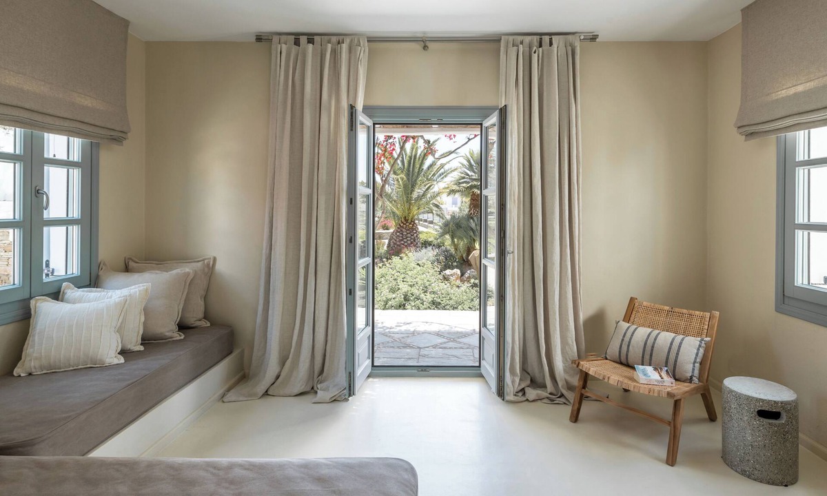 Platis Gialos Hotel | Verina Terra