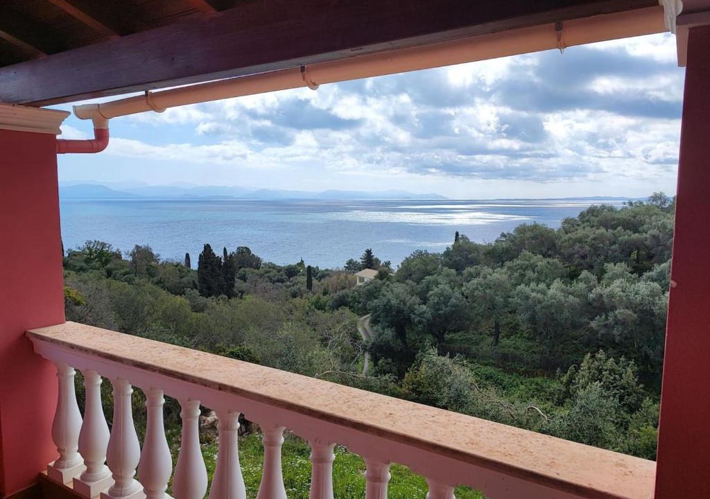 Perama Apartment | Verris Suites