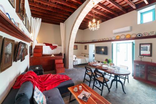 Kattavia Apartment | Via Vasileia 6