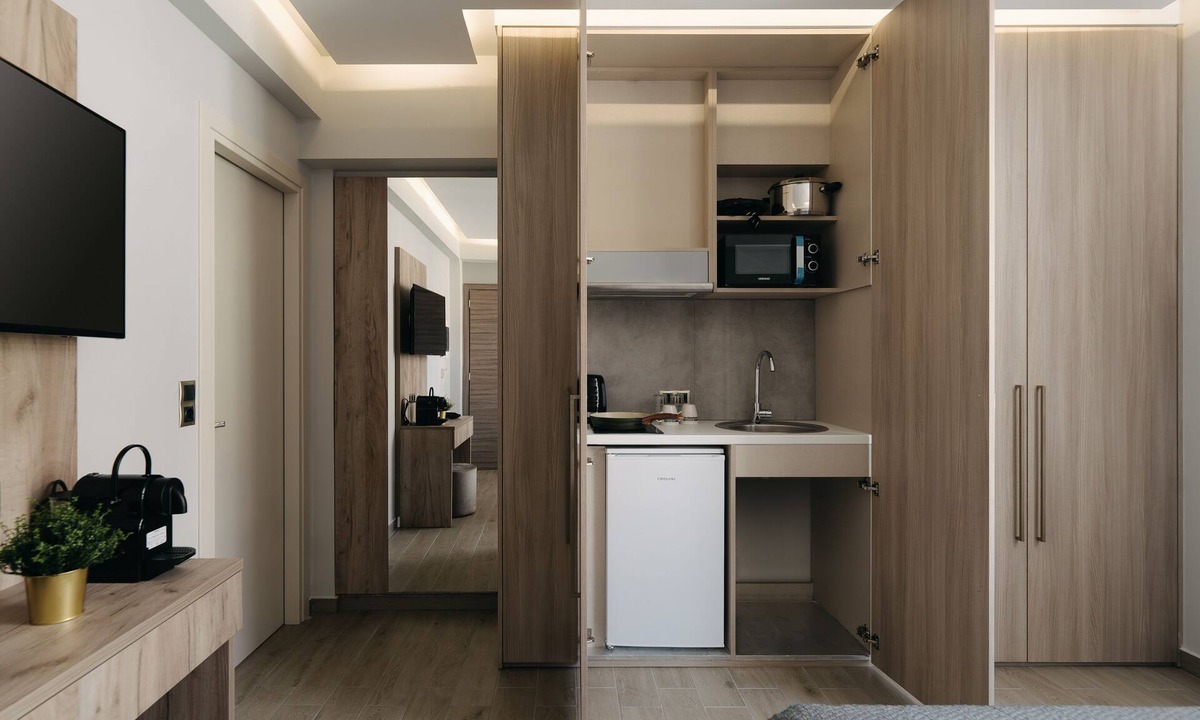 Rio Apartment | Vialmar luxury apartments