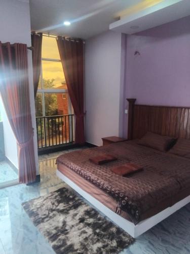 Kampot Cabin | VibeHostel