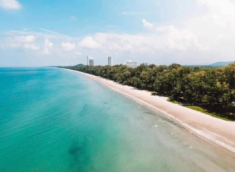 Rayong Apartment | Victory View