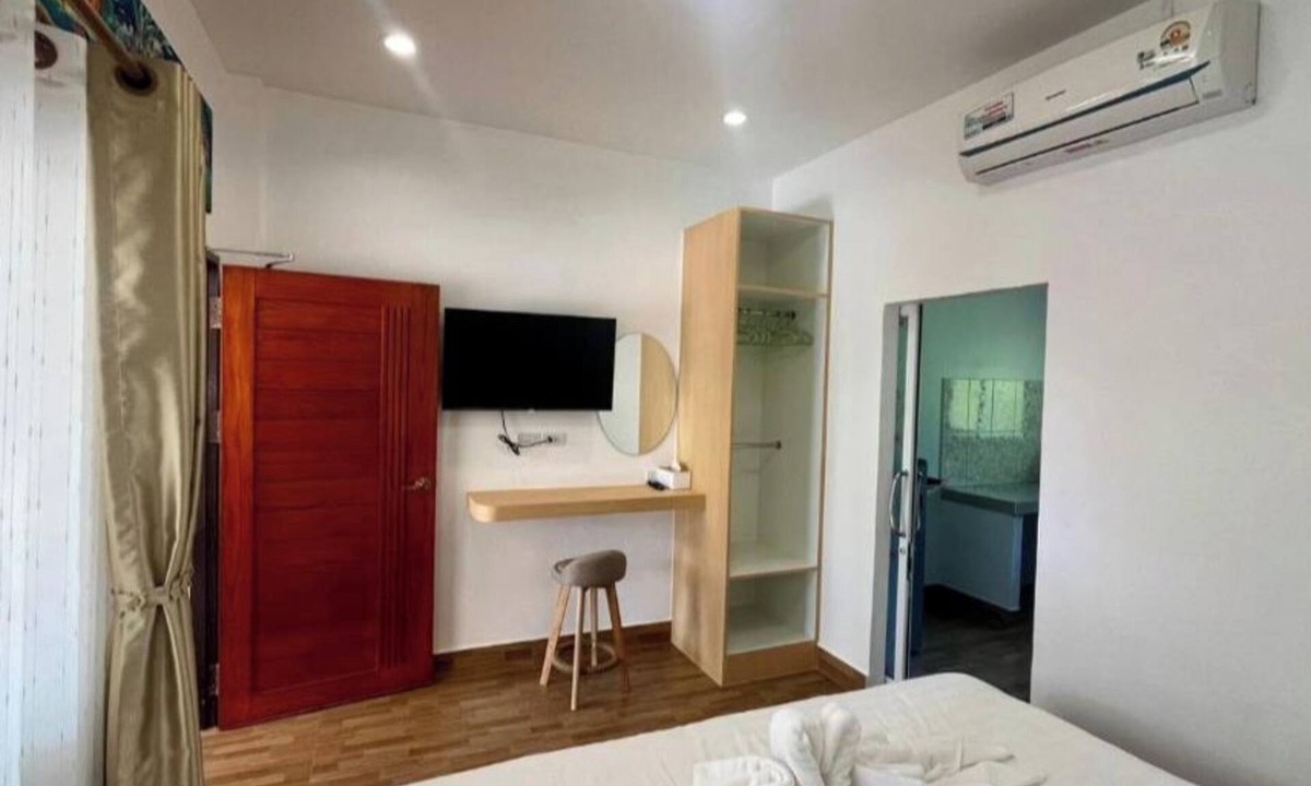 Ao Nang Hotel | Vida House Krabi
