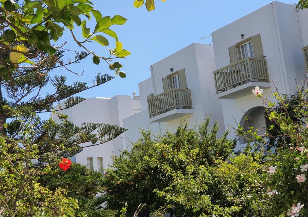 Kionia Hotel | Vidalis Hotel
