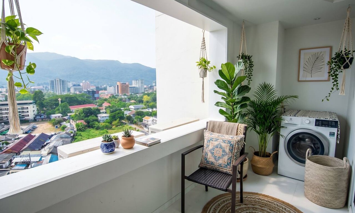 Huay Kaew Hotel | Viengping Mansion Chiang Mai - Heart of Nimma