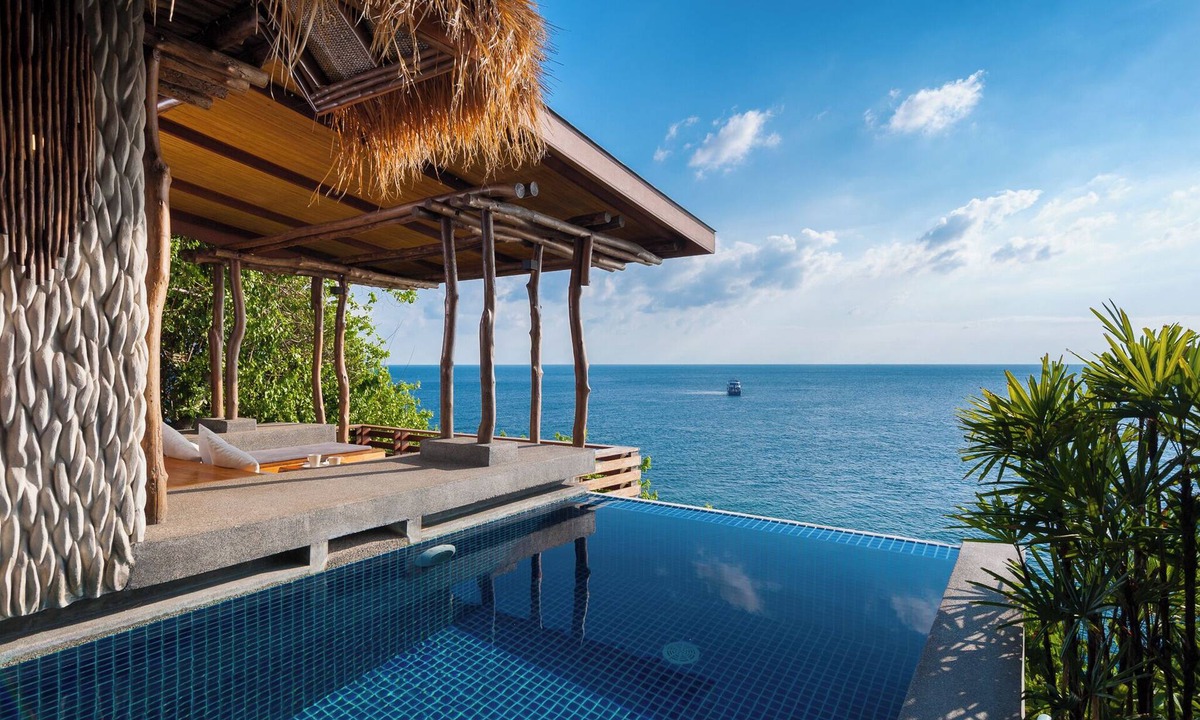 Koh Tao Resort | View Point Resort Koh Tao