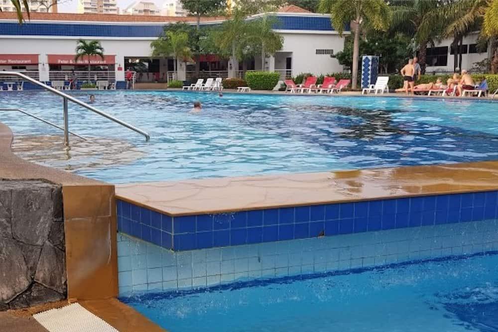 Jomtien Apartment | View talay 8 Floor 30 Room 1180