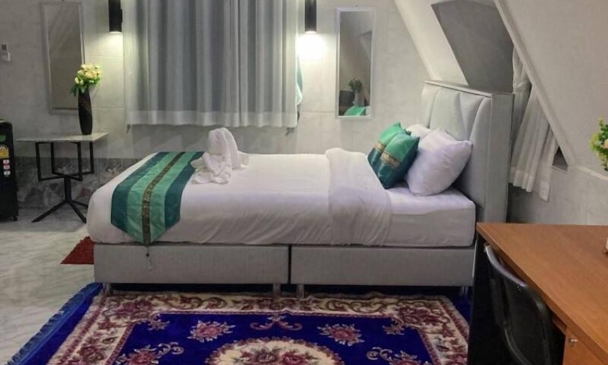 Nikhom Phatthana Resort | View Thara Resort