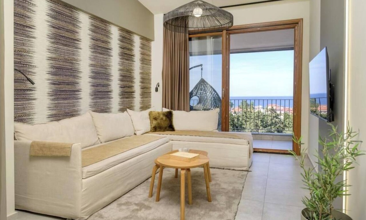 Ierissos House | VIGLA IERISSOS