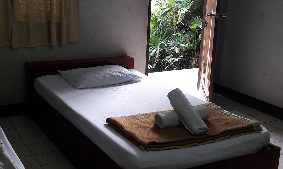 Mae Hong Son Hotel | Vijitporn House Hotel