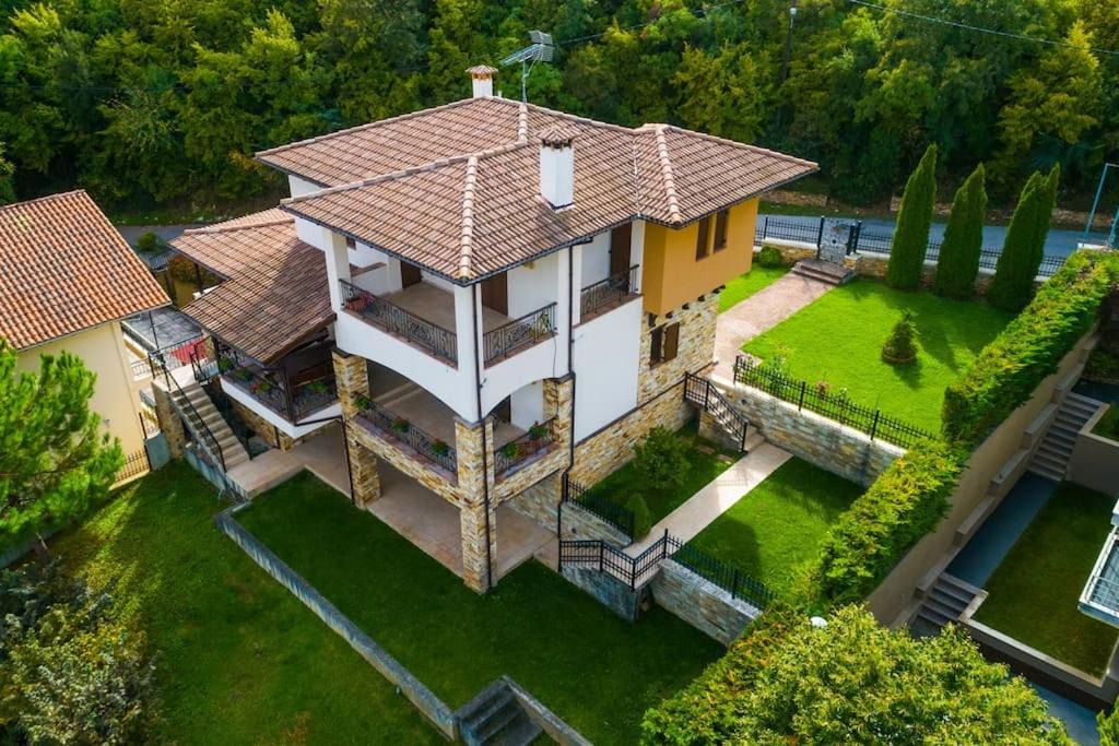 Veroia Villa | Vila IRA