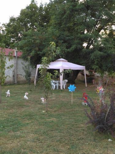 Nea Karia Villa | VILA SOFi