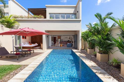 Cherngtalay Villa | Villa 216 The Residence Resort Bangtao Beach