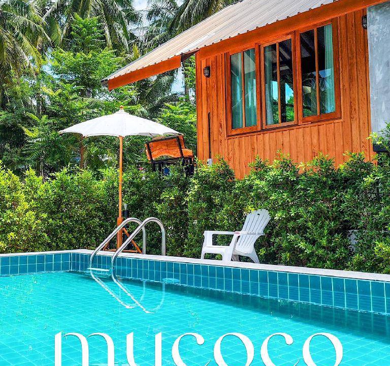 Khanom Villa | Villa ∙ 4 bedrooms ∙ 16 guests