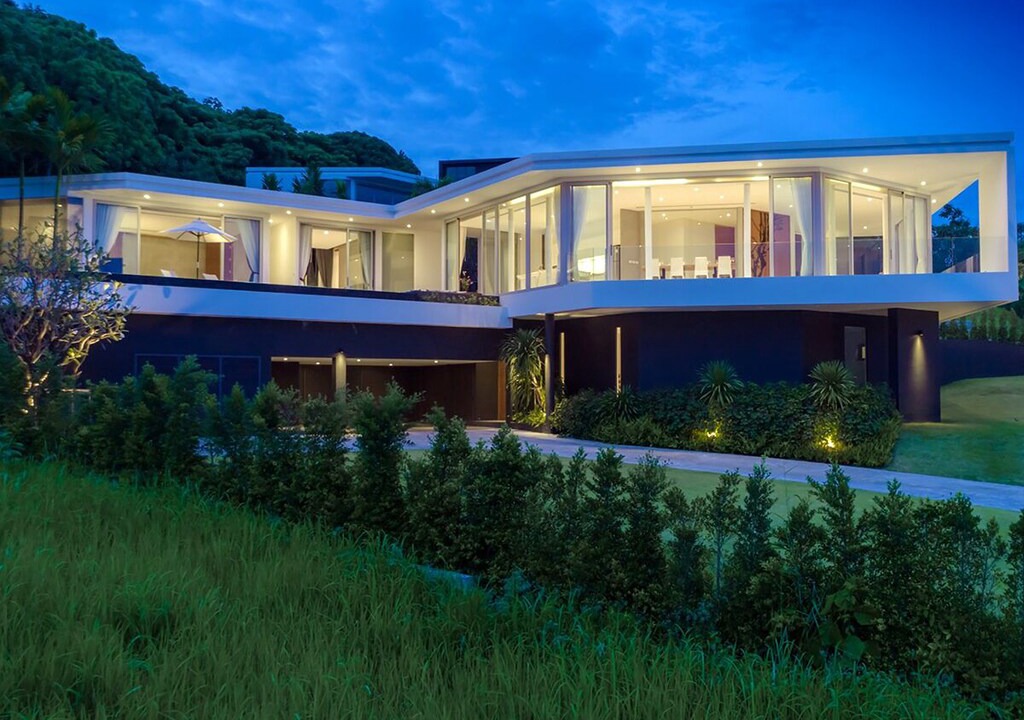 Koh Kaew Villa | Villa Abiente, Cape Yamu