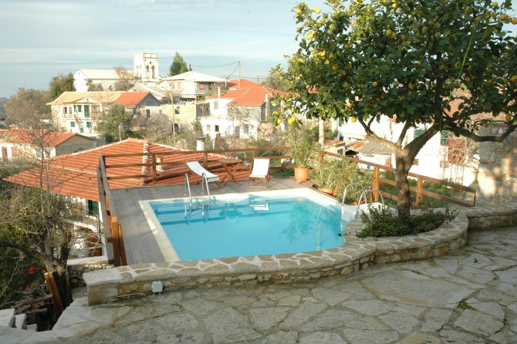 Katouna Villa | Villa Adorable