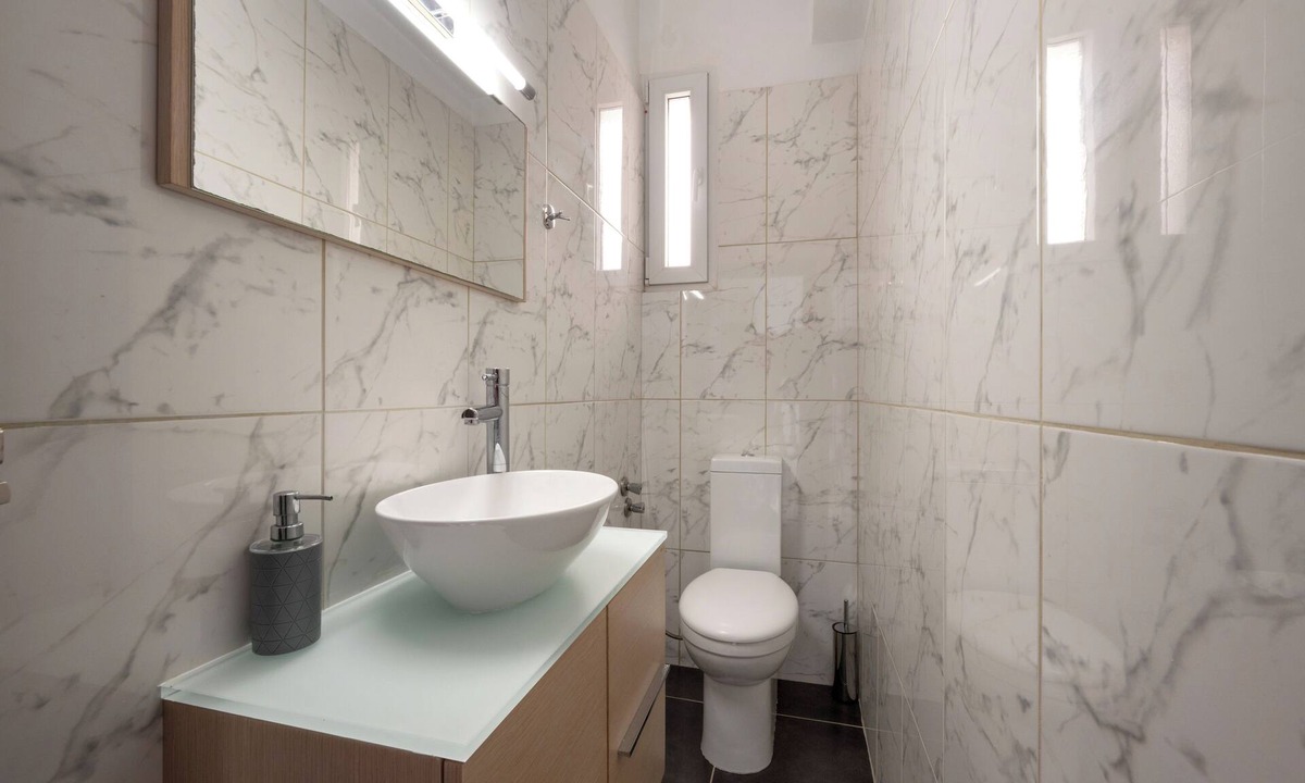 Perama Villa | Villa Alexandros luxury achillion corfu