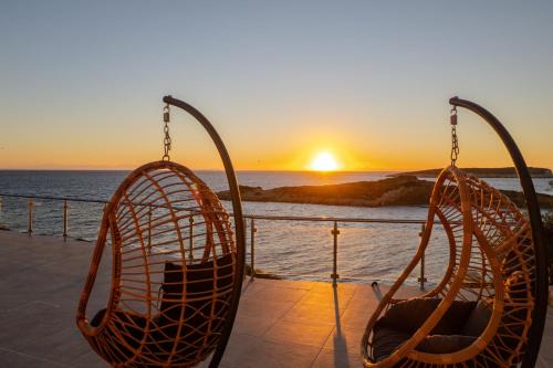 Lipsoi Villa | Villa Andrianna