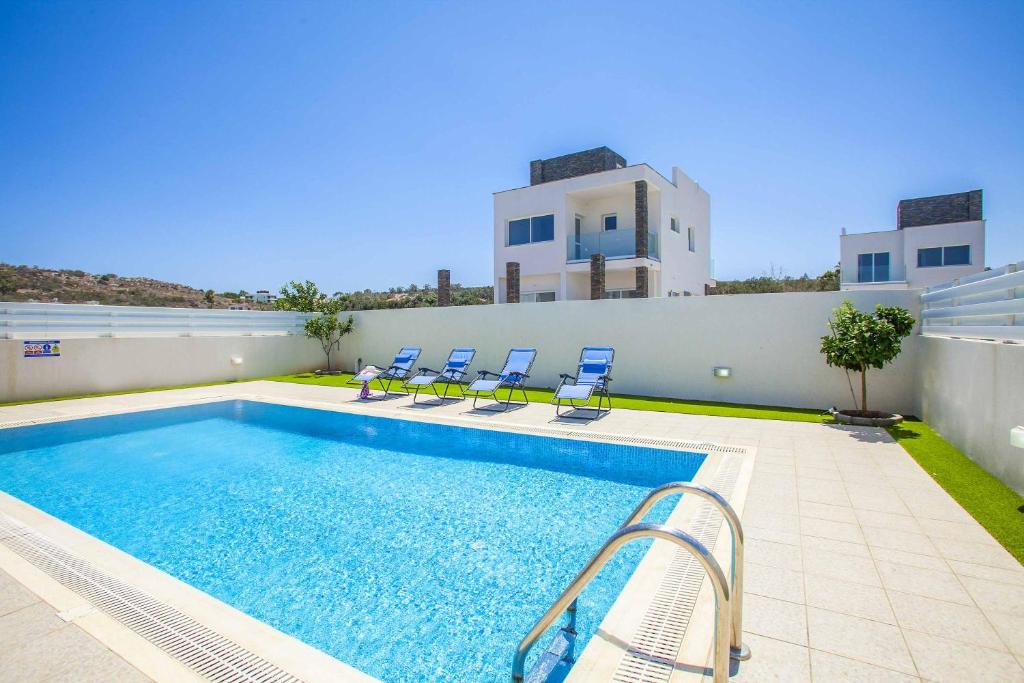 Protaras Villa | Villa Anemoni