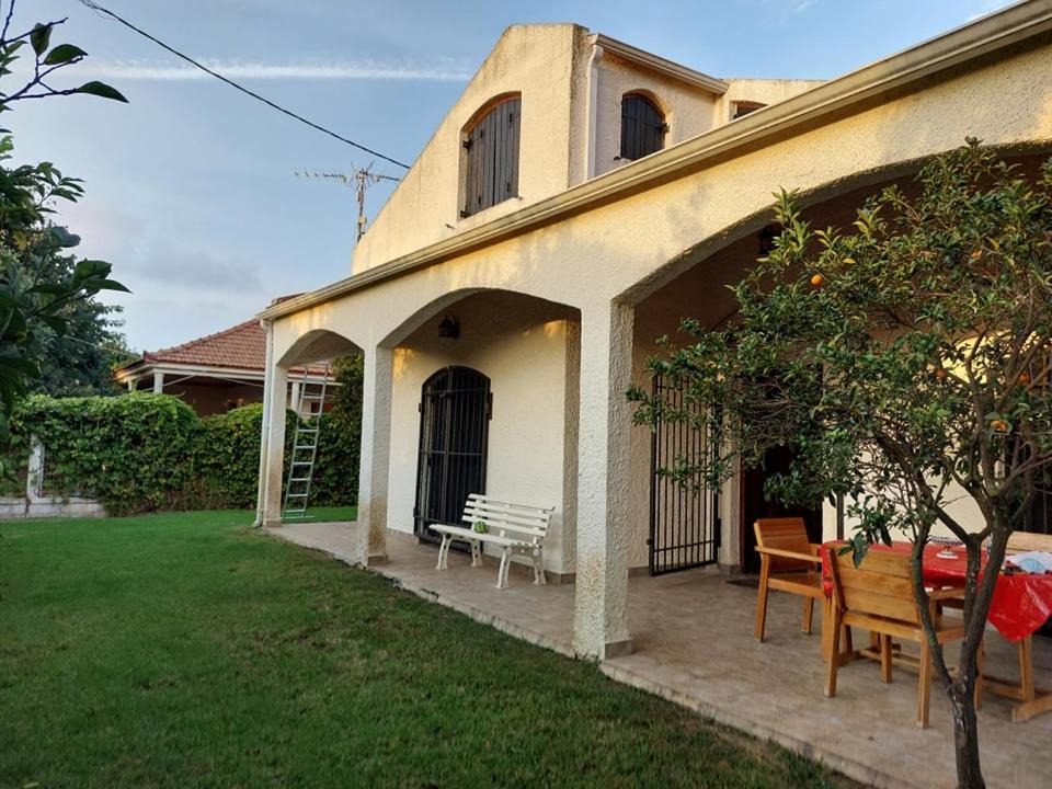Ilida Villa | Villa Anesis-Παραθαλάσσια βίλα