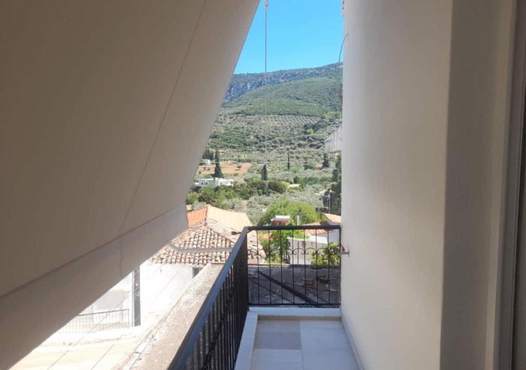 Troizinia Apartment | Villa Anna