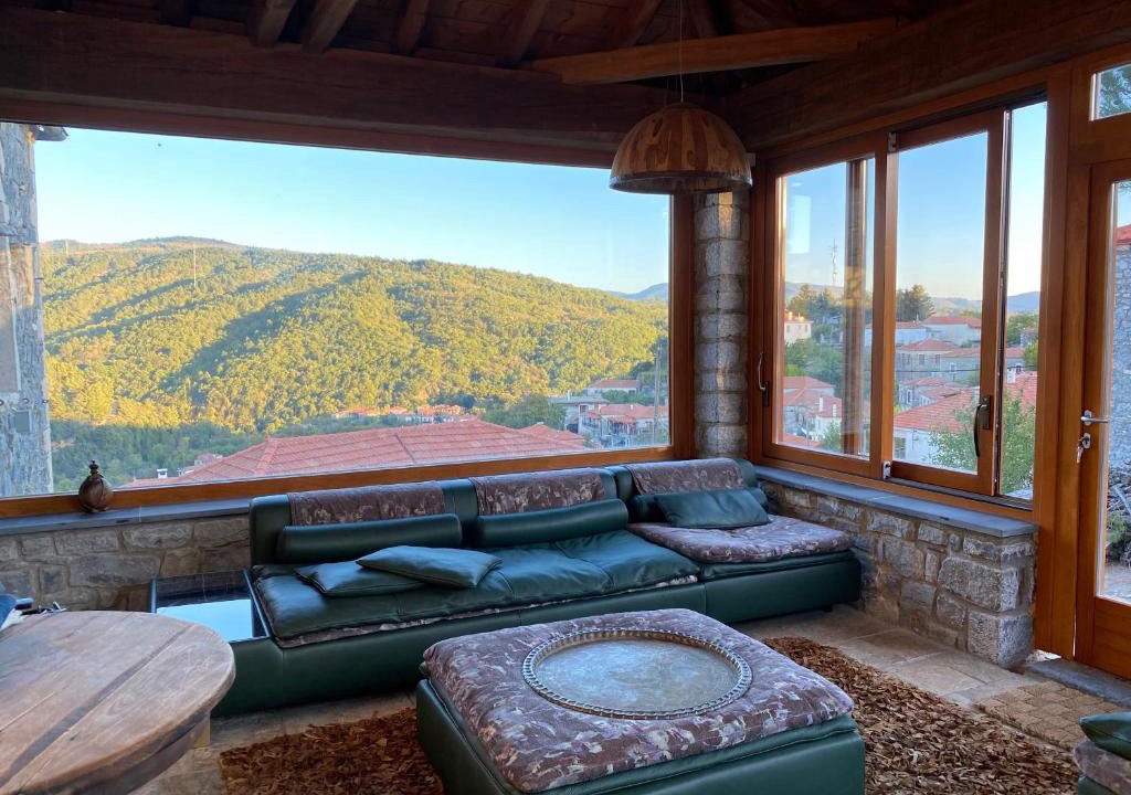 Karyes Villa | Villa Ardamis Karyes