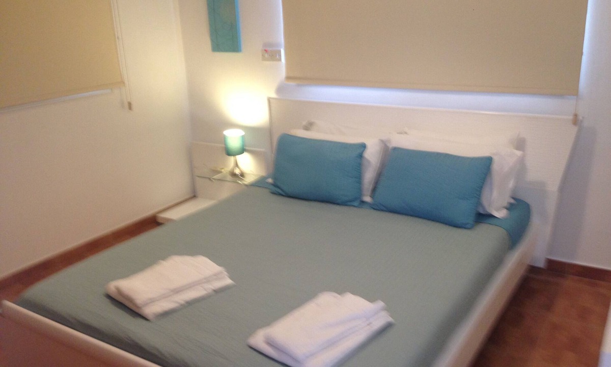 Pernera Villa | Villa Ariana, a 3bdr Villa just 3 min walk to the beautiful sandy beaches