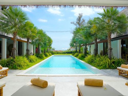 Na Mueang Villa | Villa Ariana