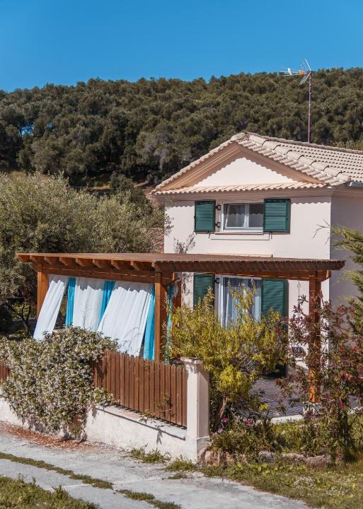 Vitalades House | Villa ARMONIA