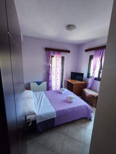 Athamanio Apartment | Villa Athamanio - Premium