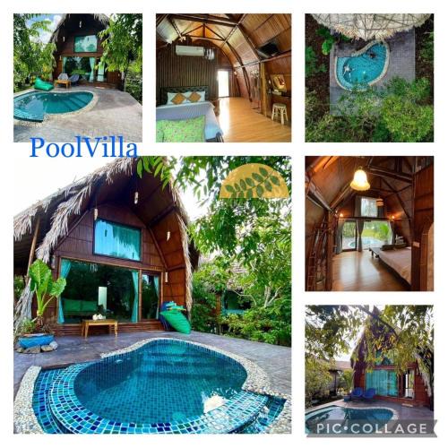 Ban Wang Hom Bed & Breakfast | Villa Baan Pak Pra