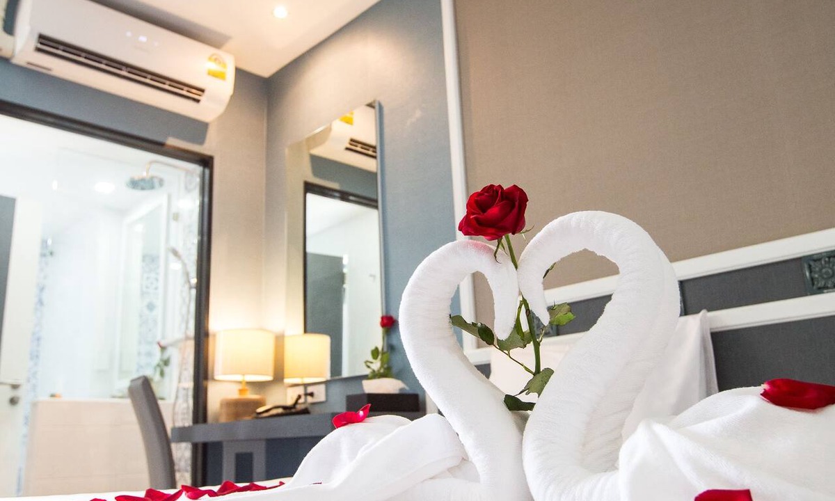 Pak Kret Hotel | Villa Baron Hotel