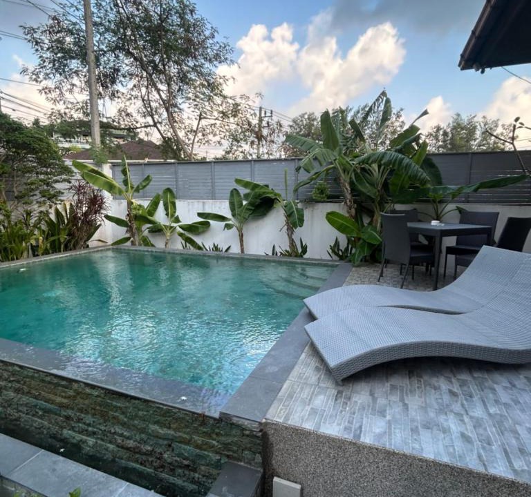 Maret Villa | Villa Bavaria 1 by SP Villa Management