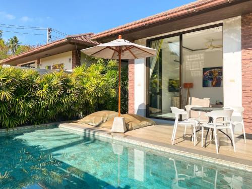 Maret Villa | Villa Bavaria 3 by SP Villa Management